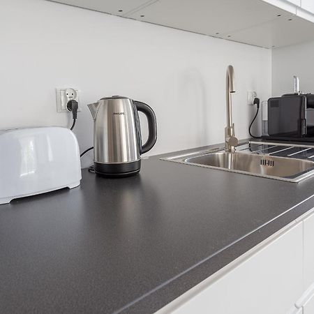 Apartament Sunsea كولوبرزيغ المظهر الخارجي الصورة