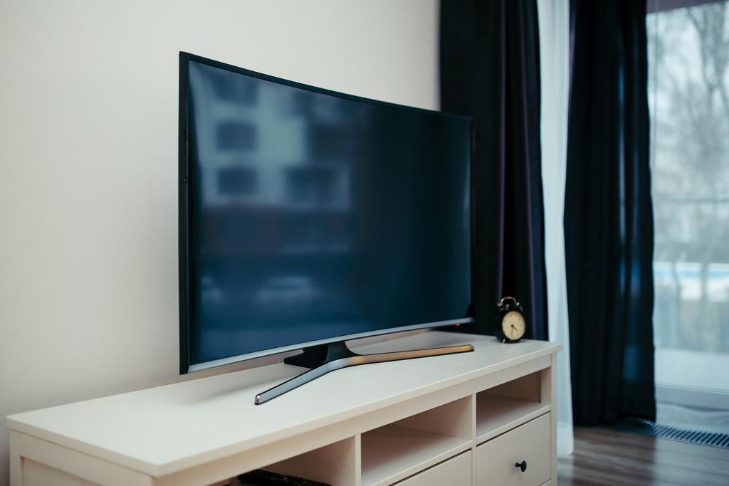 Apartament Sunsea كولوبرزيغ المظهر الخارجي الصورة