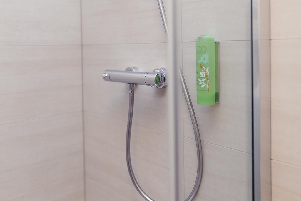 Apartament Sunsea كولوبرزيغ المظهر الخارجي الصورة