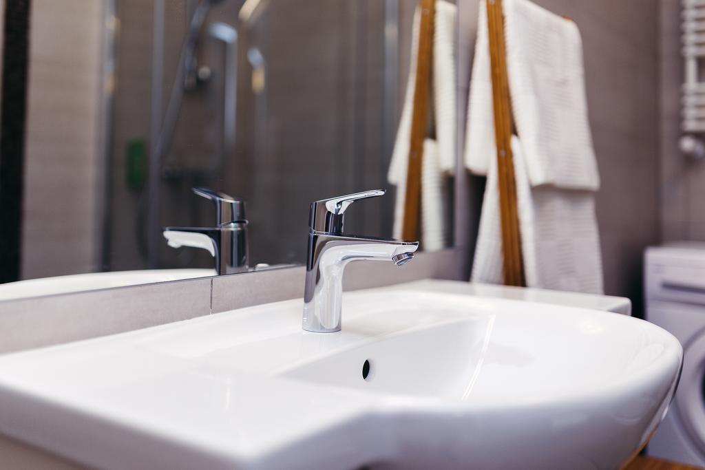Apartament Sunsea كولوبرزيغ المظهر الخارجي الصورة