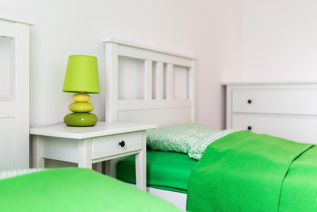 Apartament Sunsea كولوبرزيغ المظهر الخارجي الصورة