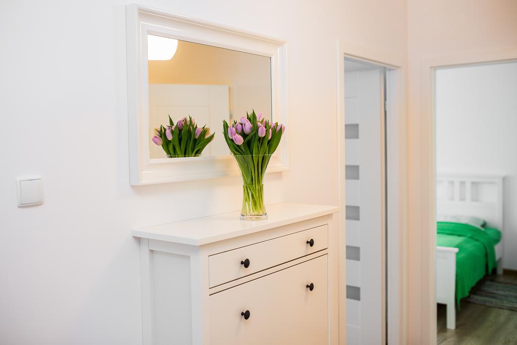 Apartament Sunsea كولوبرزيغ المظهر الخارجي الصورة
