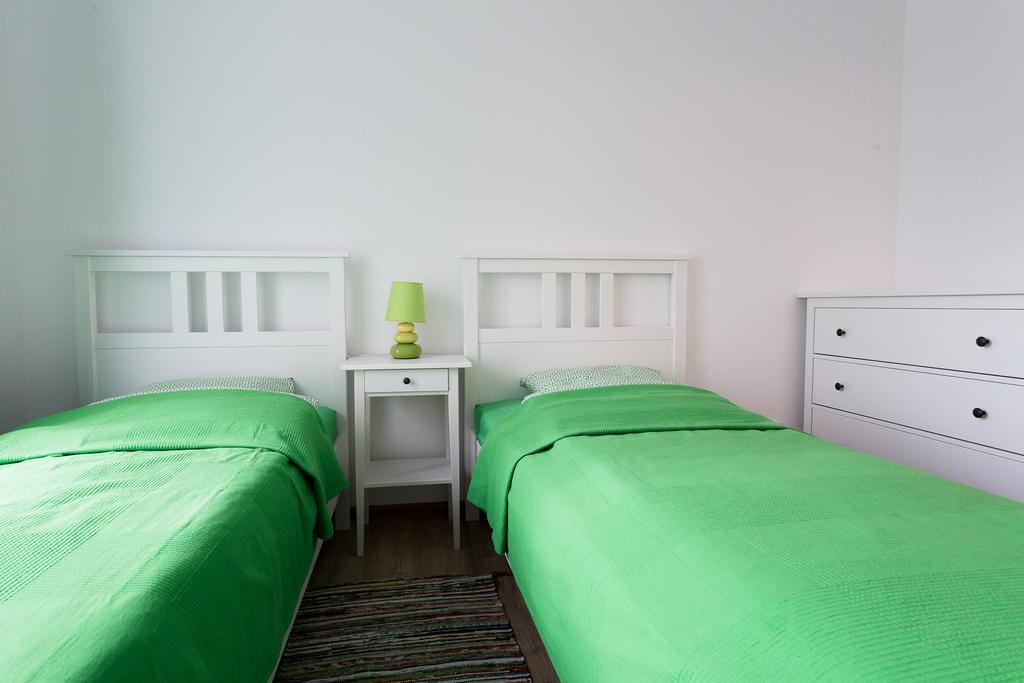 Apartament Sunsea كولوبرزيغ المظهر الخارجي الصورة