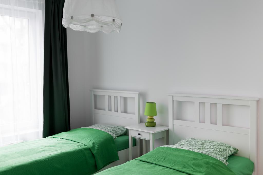 Apartament Sunsea كولوبرزيغ المظهر الخارجي الصورة