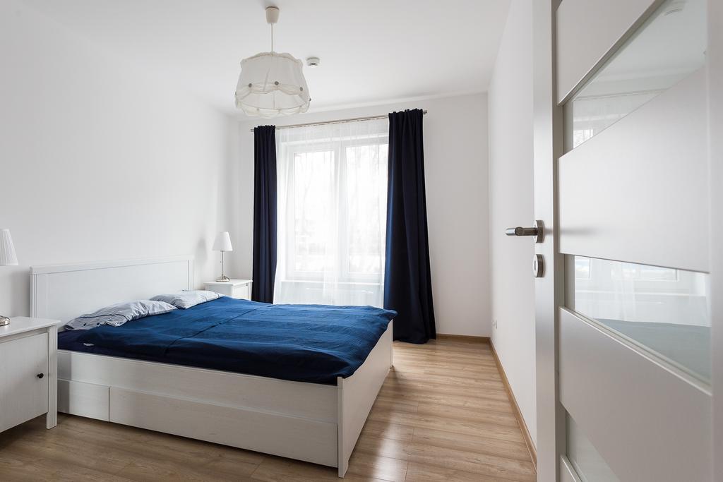 Apartament Sunsea كولوبرزيغ المظهر الخارجي الصورة