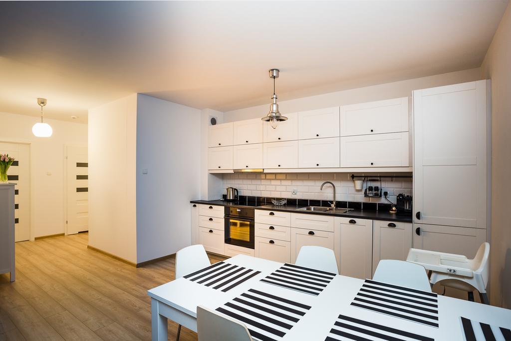 Apartament Sunsea كولوبرزيغ المظهر الخارجي الصورة