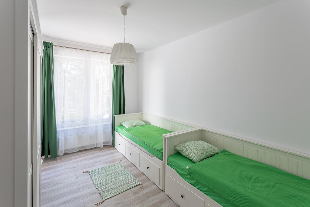 Apartament Sunsea كولوبرزيغ المظهر الخارجي الصورة