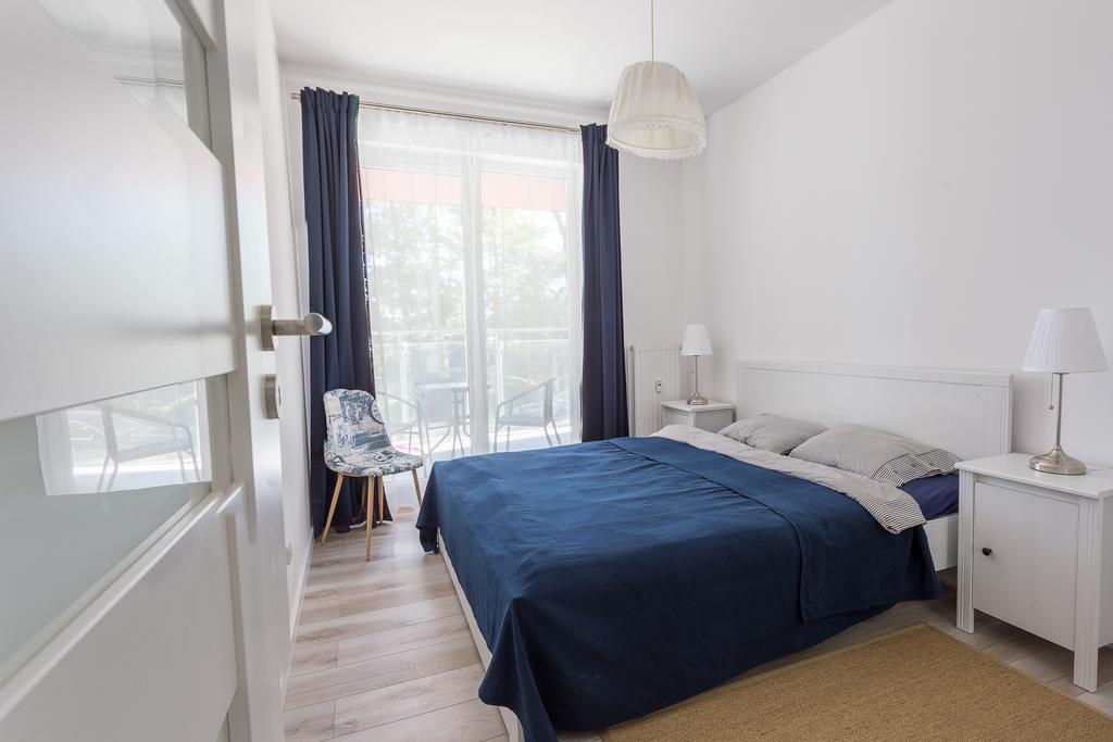 Apartament Sunsea كولوبرزيغ المظهر الخارجي الصورة
