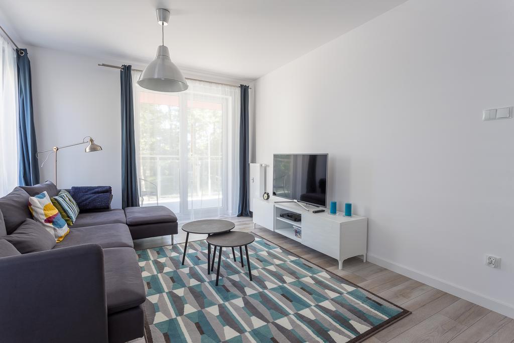 Apartament Sunsea كولوبرزيغ المظهر الخارجي الصورة