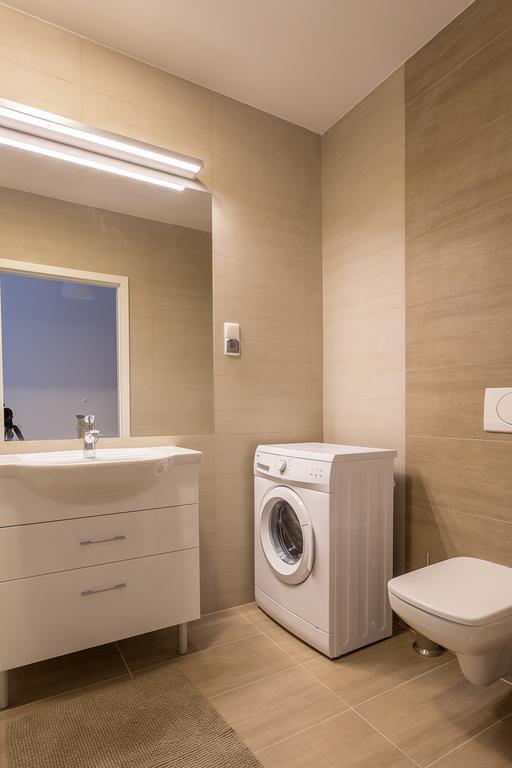 Apartament Sunsea كولوبرزيغ المظهر الخارجي الصورة