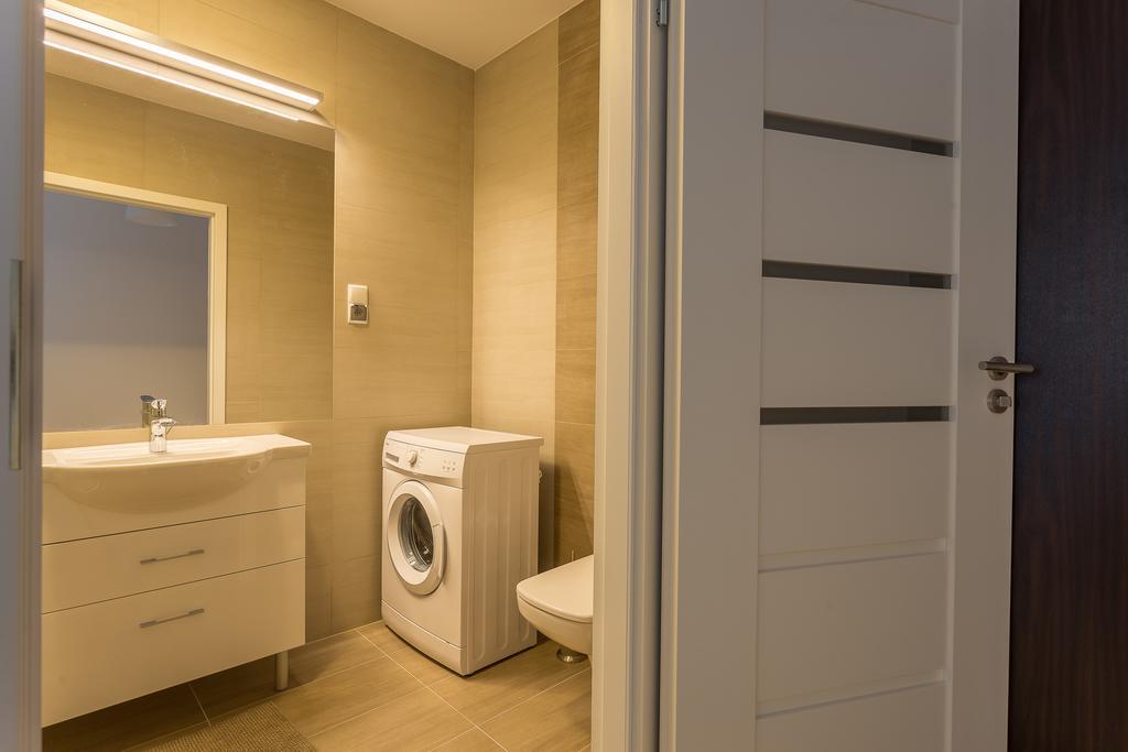 Apartament Sunsea كولوبرزيغ المظهر الخارجي الصورة