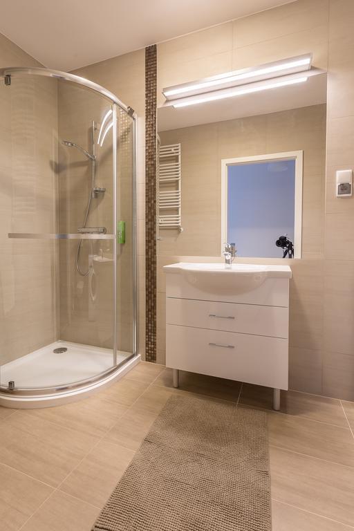 Apartament Sunsea كولوبرزيغ المظهر الخارجي الصورة