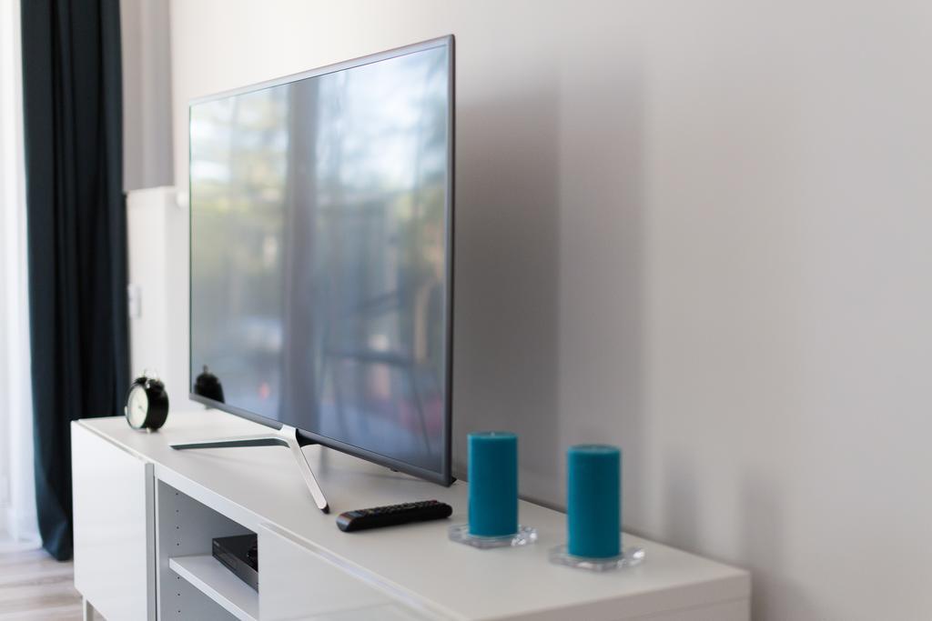 Apartament Sunsea كولوبرزيغ المظهر الخارجي الصورة