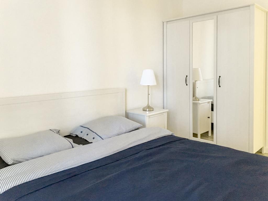 Apartament Sunsea كولوبرزيغ المظهر الخارجي الصورة