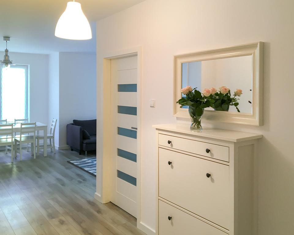 Apartament Sunsea كولوبرزيغ المظهر الخارجي الصورة