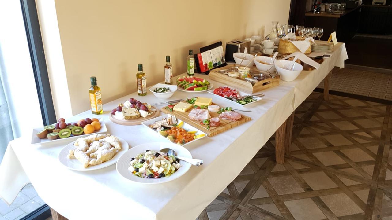 Apartament Sunsea كولوبرزيغ المظهر الخارجي الصورة