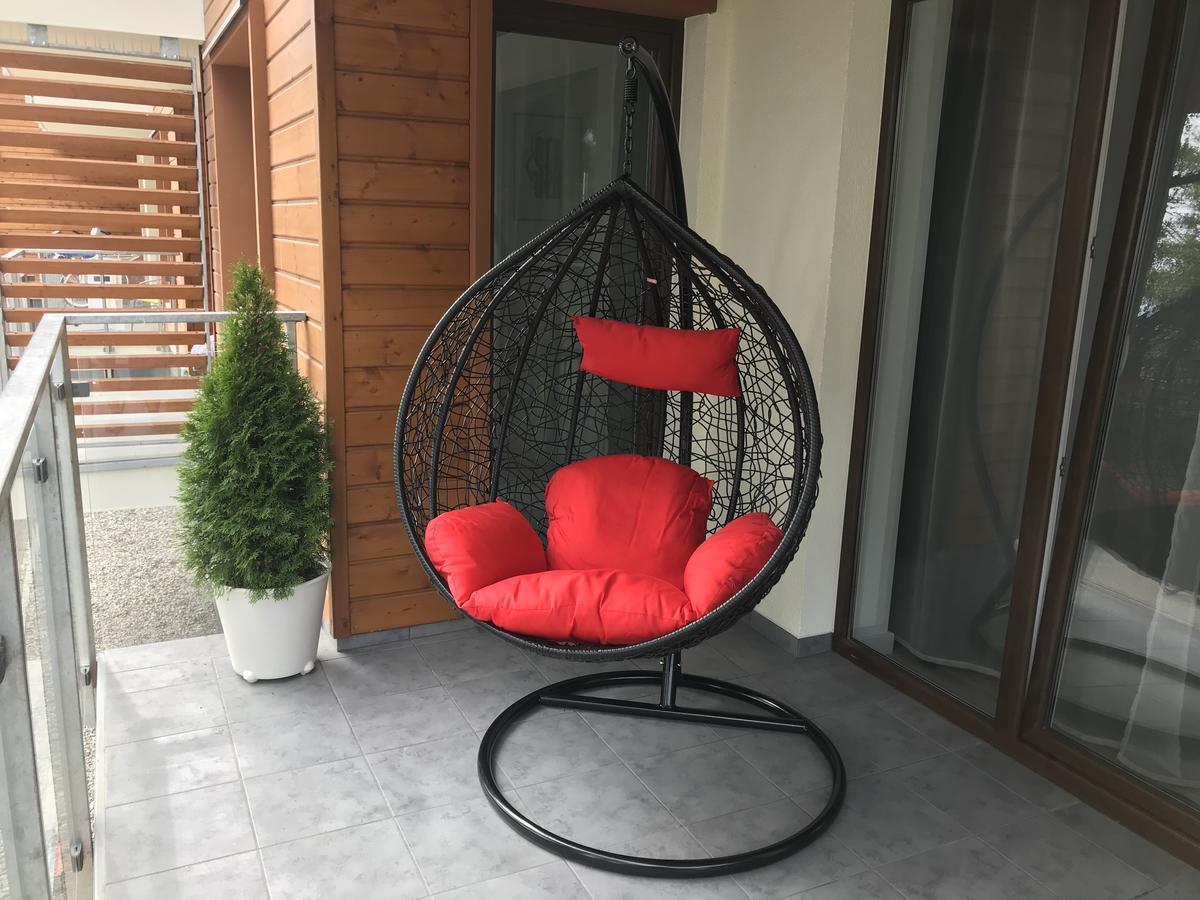 Apartament Sunsea كولوبرزيغ المظهر الخارجي الصورة